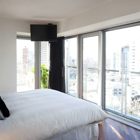 Apartman Stylish *