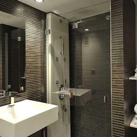 Apartman Stylish *