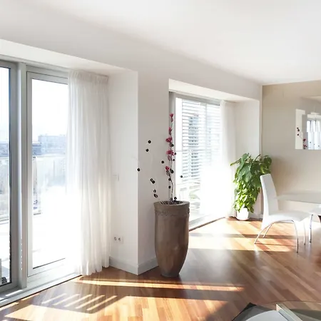 Appartement Stylish Barcelona