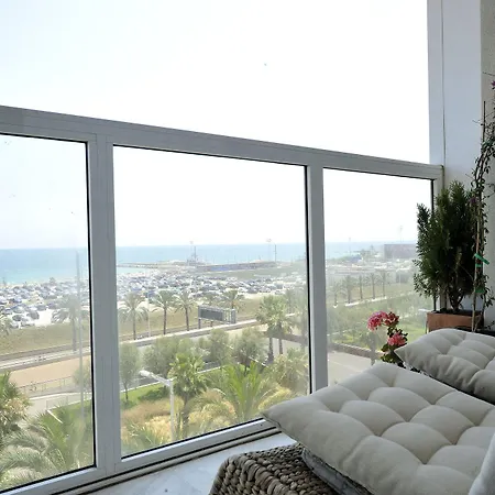 Apartman Stylish Barcelona