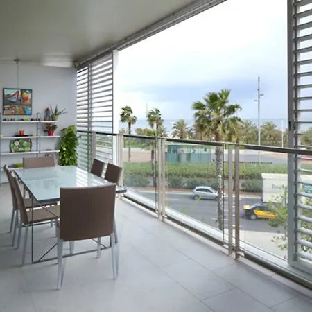 Appartement Stylish Barcelona