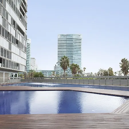 Stylish Apartman