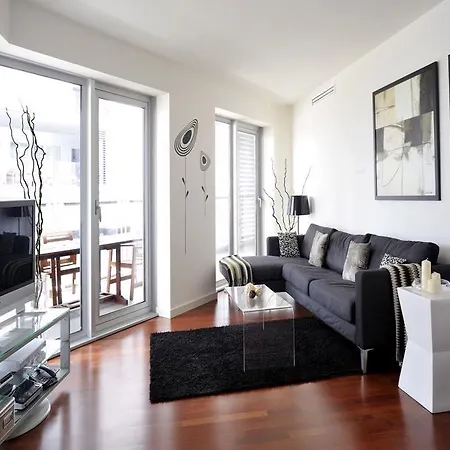 Stylish Barcelona