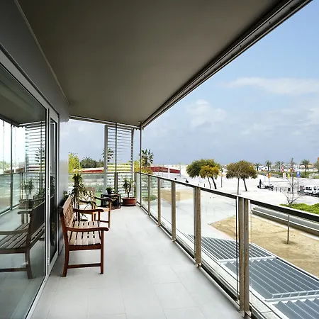 Stylish Appartement Barcelona