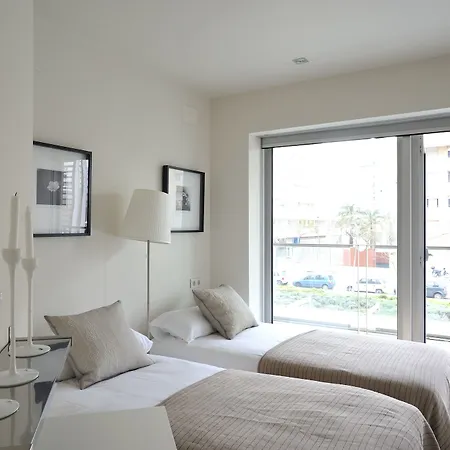 Stylish Appartement