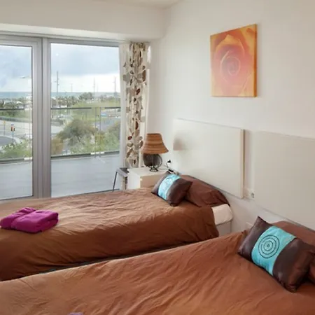 Appartement Stylish Barcelona
