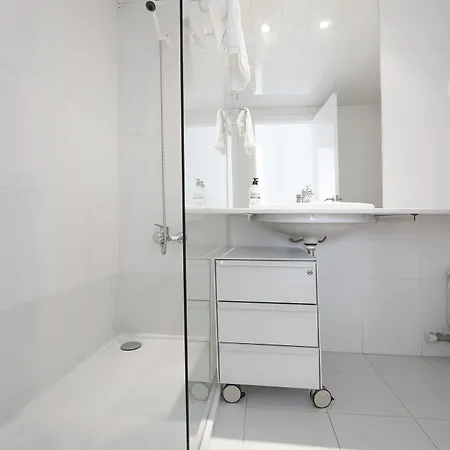 Stylish Appartement