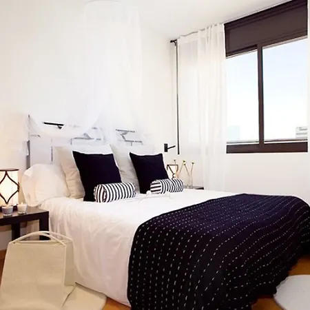 Stylish Apartment *