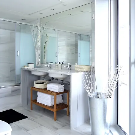 Apartment Stylish Barcelona