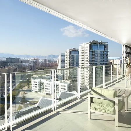 Stylish * Barcelona