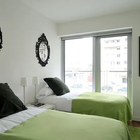 Apartment Stylish *