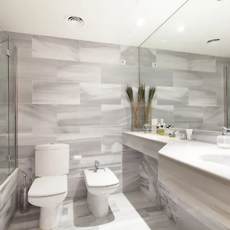 Apartment Stylish Barcelona