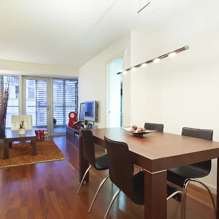 Stylish Apartment