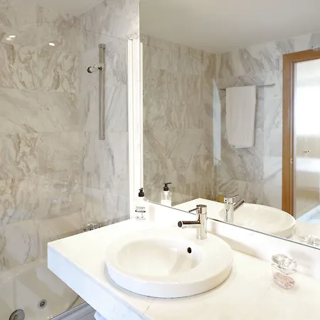 Stylish Appartement *