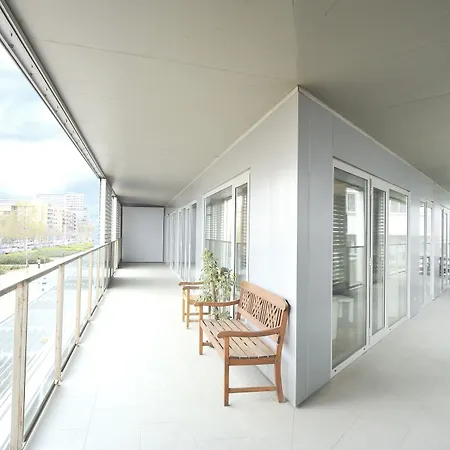 Appartement Stylish Barcelone