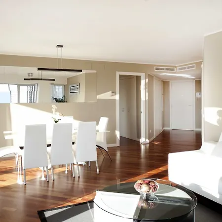 Apartment Stylish *