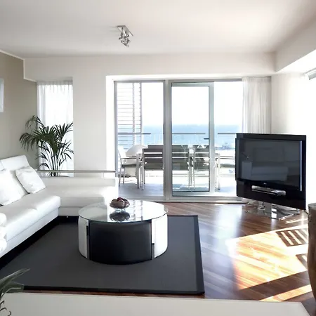 Apartment Stylish *