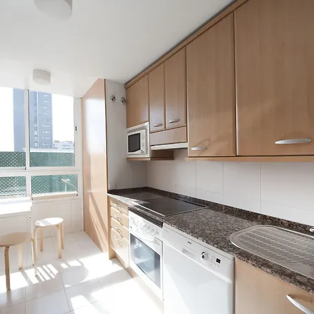 Apartment Stylish Barcelona