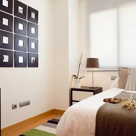 Stylish Apartment Barcelona