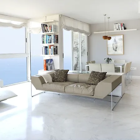 Apartment Stylish *
