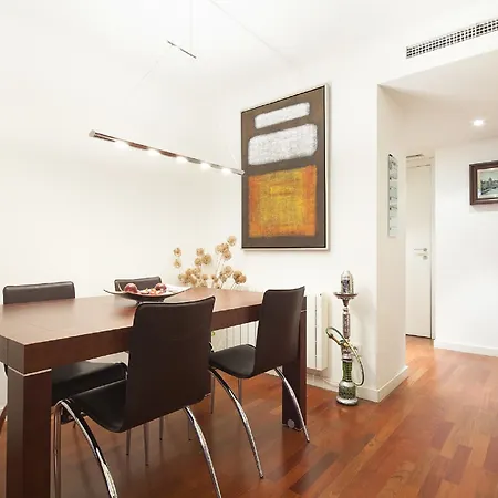 Apartment Stylish *