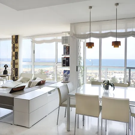 Stylish Apartment