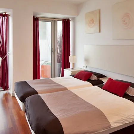 Stylish Appartement *
