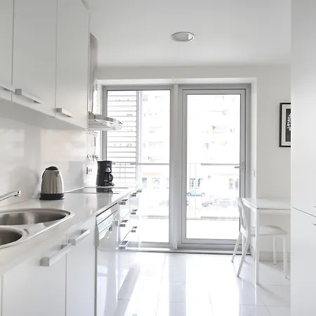 Apartment Stylish *