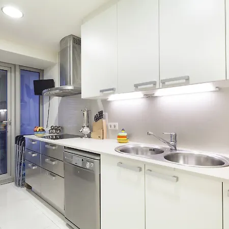 Stylish Apartment
