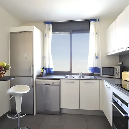 Apartment Stylish *