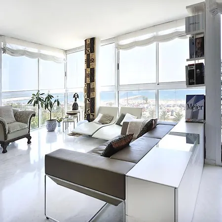 Appartement Stylish Barcelone