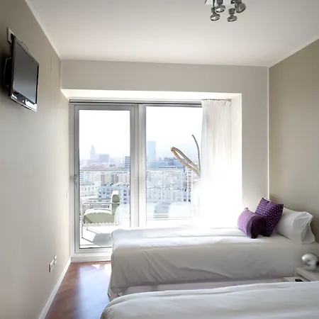 Stylish Apartment *