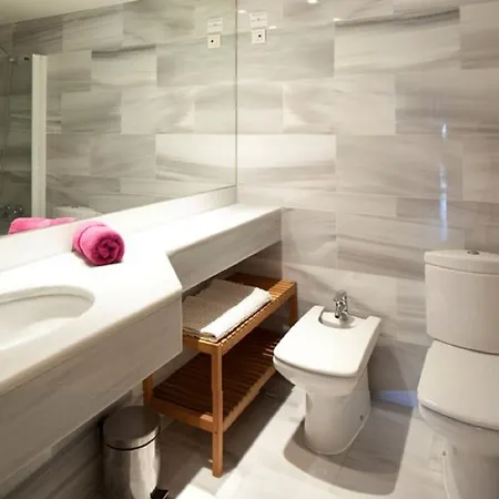 Stylish Apartment