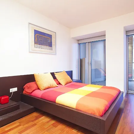 Stylish Apartment