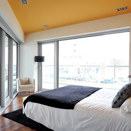 Apartment Stylish *