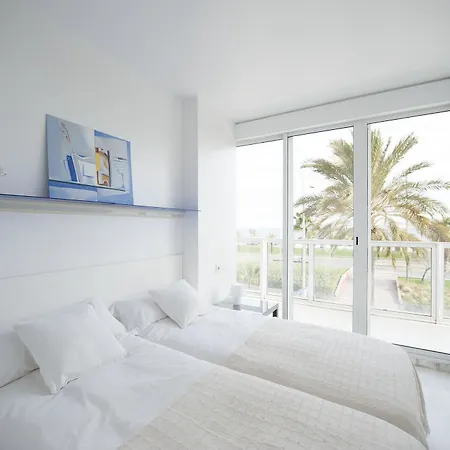 Stylish Apartment Barcelona